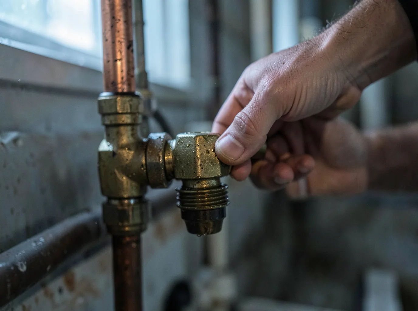 Emergency Plumber Cummings, ND FAQs